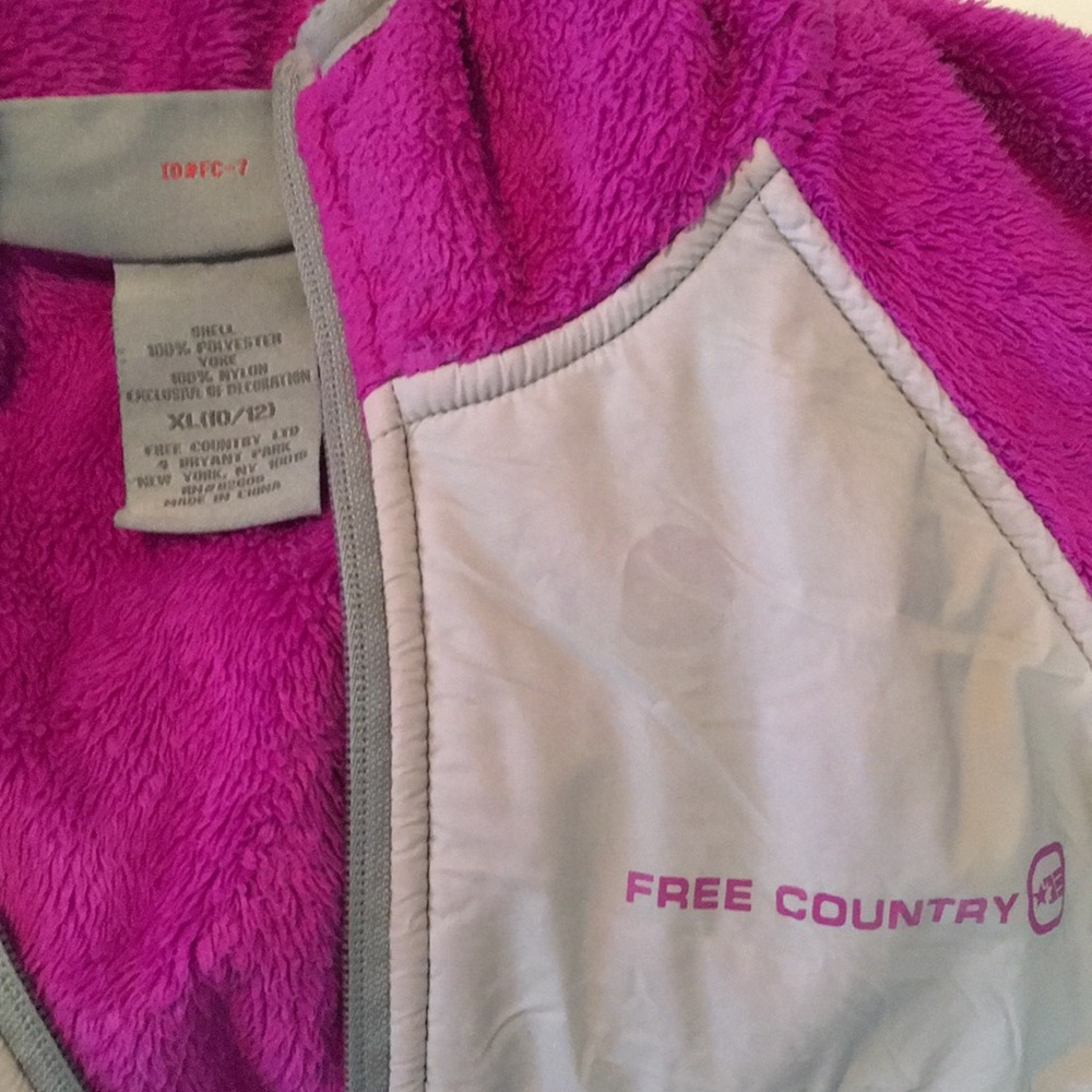 Two spring jackets - Picture 3 of 5